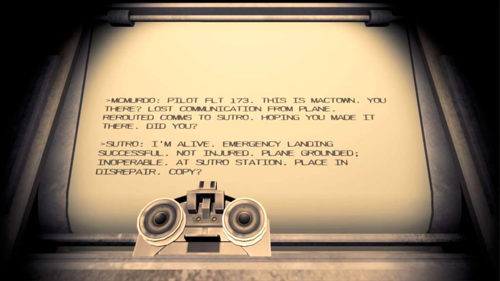Near Death Steam CD Key