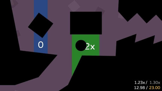 The Growth Journey Steam CD Key