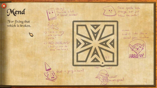 Spell Casting: Meowgically Enhanced Edition Steam CD Key