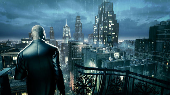 Hitman Absolution: Elite Edition Steam CD Key