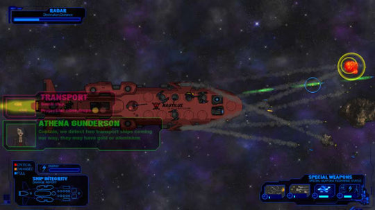 Cosmic Dust & Rust Steam CD Key