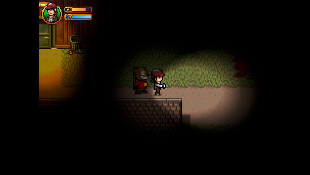 Camp Sunshine PC Steam CD Key