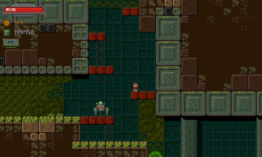 Spaceport Hope Steam CD Key