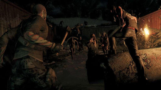 Dying Light - Ultimate Survivor Bundle DLC Steam CD Key