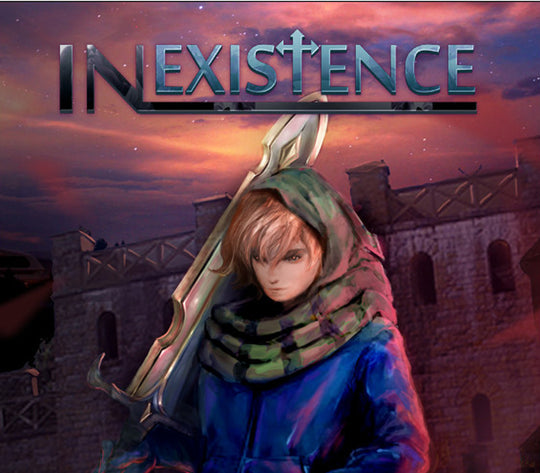 Inexistence Steam CD Key