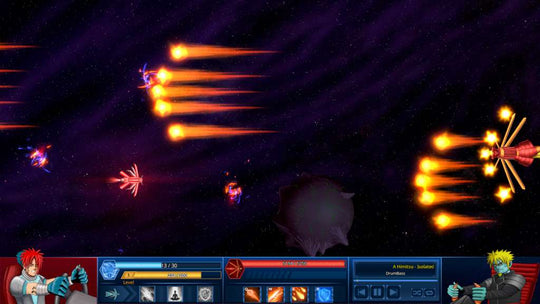 Survive in Space Steam CD Key