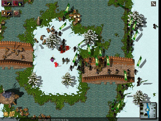Black Moon Chronicles Steam CD Key
