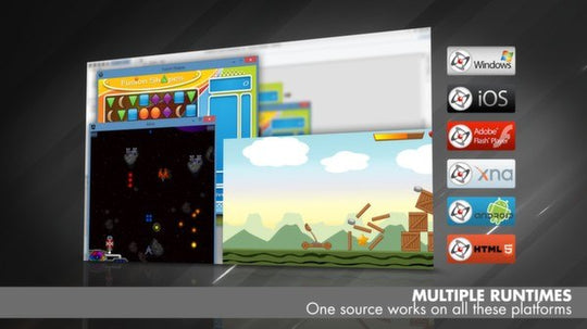 Clickteam Fusion 2.5 Steam CD Key