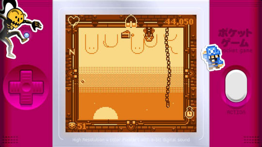 Pirate Pop Plus Steam CD Key