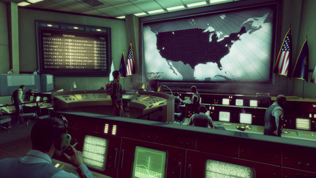 The Bureau: XCOM Declassified PC Steam CD Key