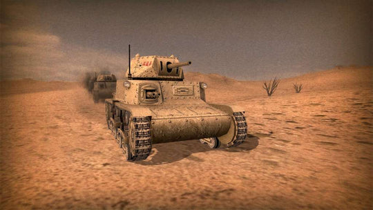 Codename: Panzers Bundle Steam CD Key