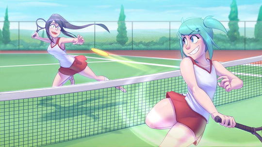 Highschool Romance Steam CD Key