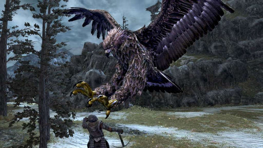 Lord of the Rings: War in the North PC Steam CD Key