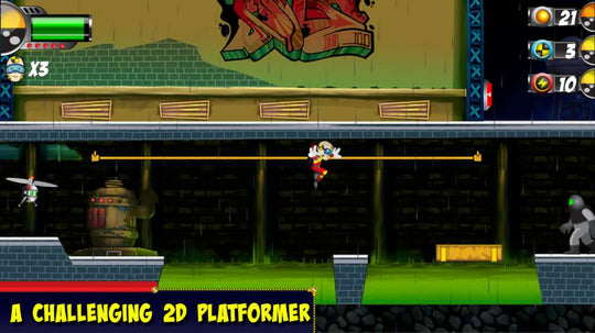 Crash Dummy Steam CD Key