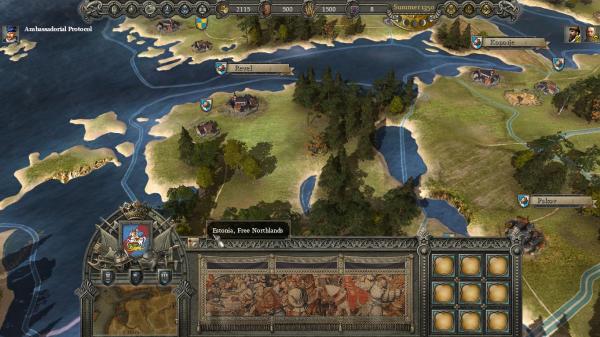 Reign: Conflict of Nations Steam CD Key