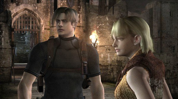 Resident Evil 4: Ultimate HD Edition PC Steam CD Key