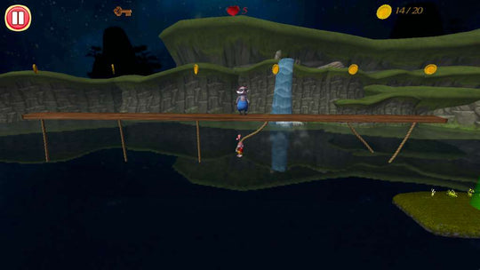 Bayla Bunny Steam CD Key