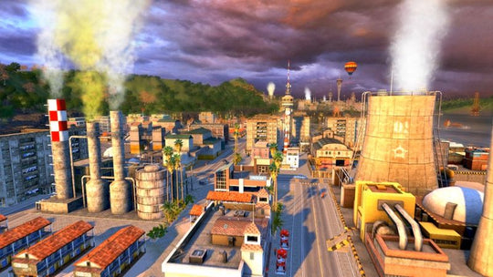 Tropico 4: Steam Special Edition PC Steam CD Key