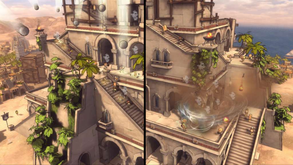 Babel Rising: Sky's The Limit DLC PC Steam CD Key