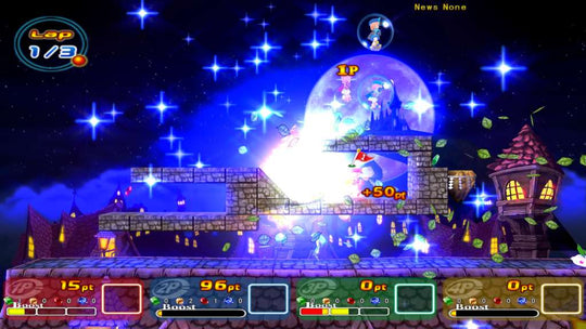 Angel Express [Tokkyu Tenshi] Steam CD Key