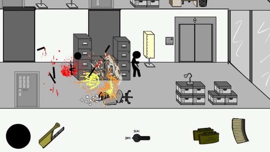 Ballistick Steam CD Key