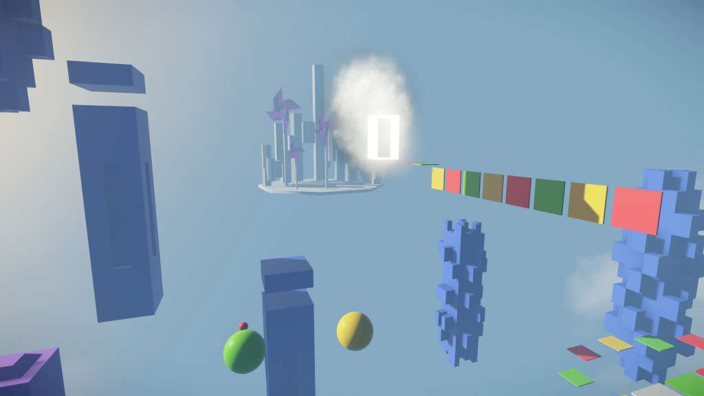 Platformica Steam CD Key