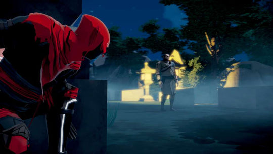 Aragami Collectors Edition Steam CD Key