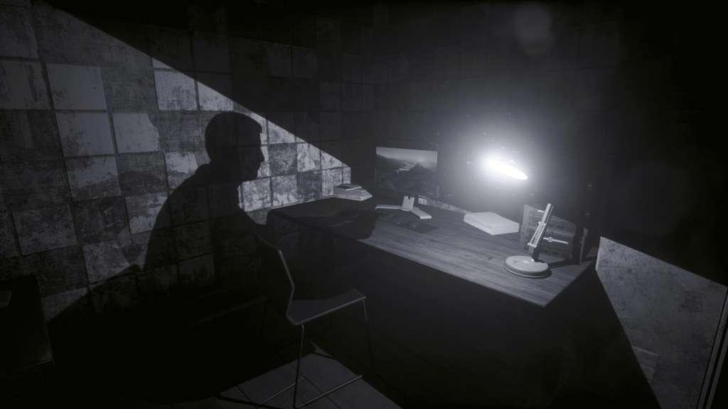 The Butterfly Sign: Human Error Steam CD Key