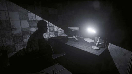 The Butterfly Sign: Human Error Steam CD Key
