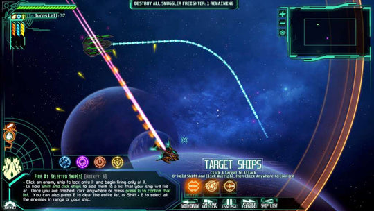 The Last Federation Collection Steam CD Key