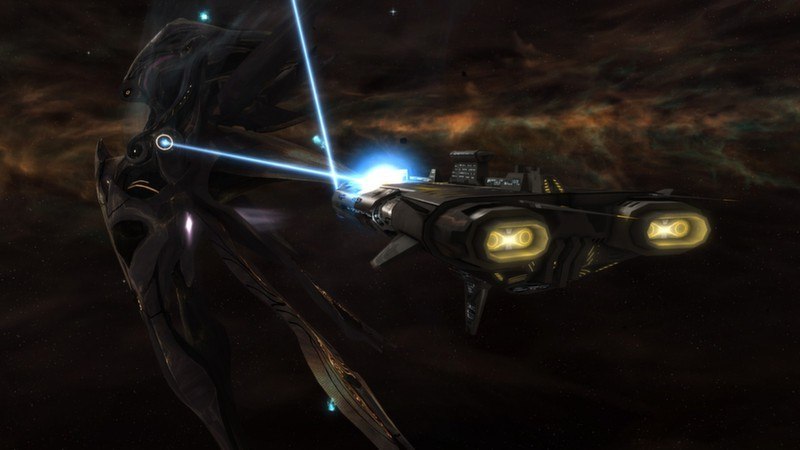 Sins of a Solar Empire: Rebellion PC Steam CD Key