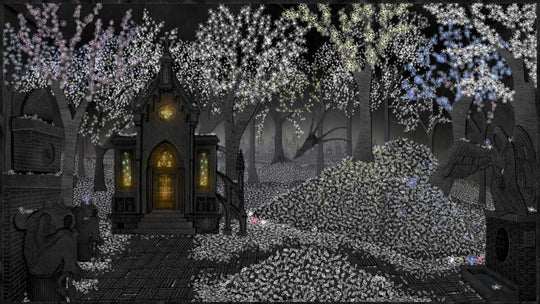 Dark Train Steam CD Key