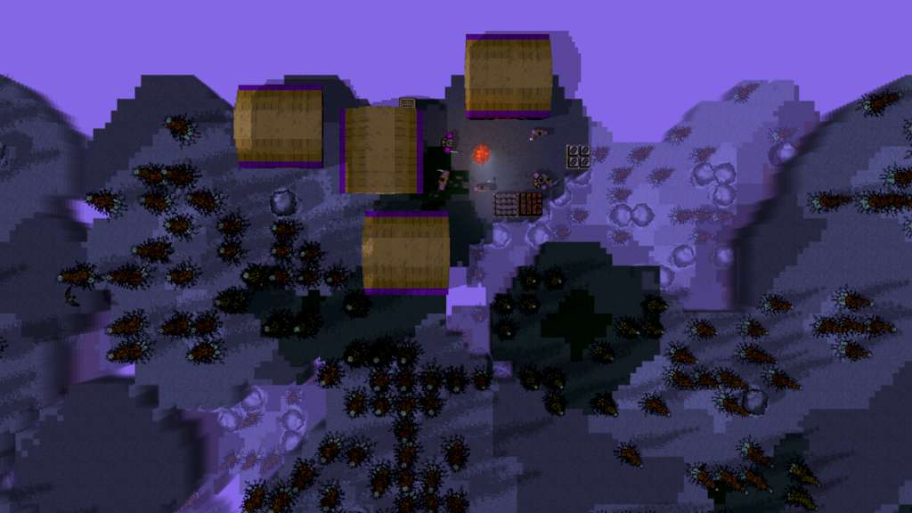 Rebirth of Island Steam CD Key