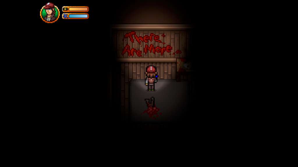 Camp Sunshine PC Steam CD Key