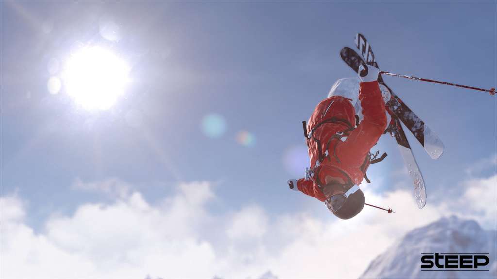 Steep - Season Pass EU Ubisoft Connect CD Key