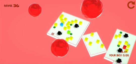 GooCubelets 2 Steam CD Key