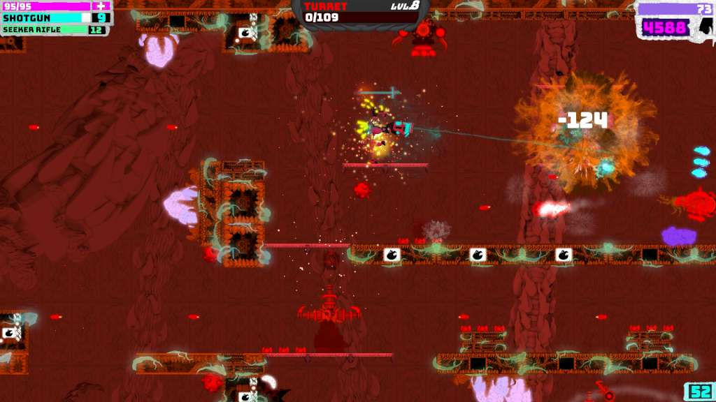 Featherpunk Prime Steam CD Key
