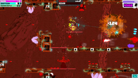 Featherpunk Prime Steam CD Key