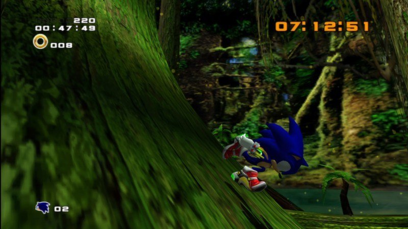 Sonic Adventure 2 + Battle DLC Steam CD Key