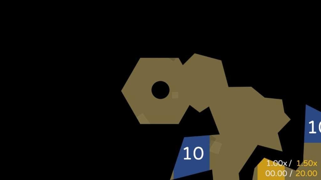 The Growth Journey Steam CD Key