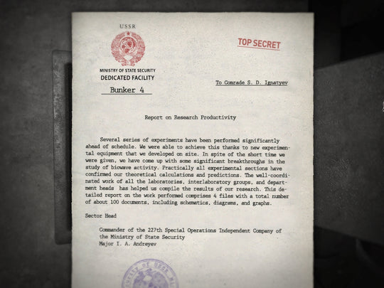 1953 KGB Unleashed PC Steam CD Key