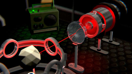 Small Radios Big Televisions Steam CD Key