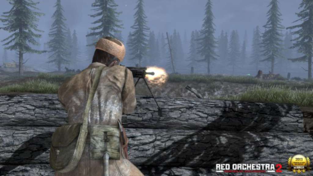 Red Orchestra 2: Heroes of Stalingrad Digital Deluxe Edition with Rising Storm Steam CD Key