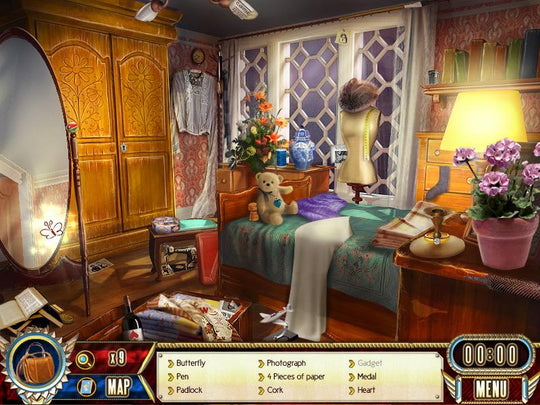 The Search for Amelia Earhart Steam CD Key