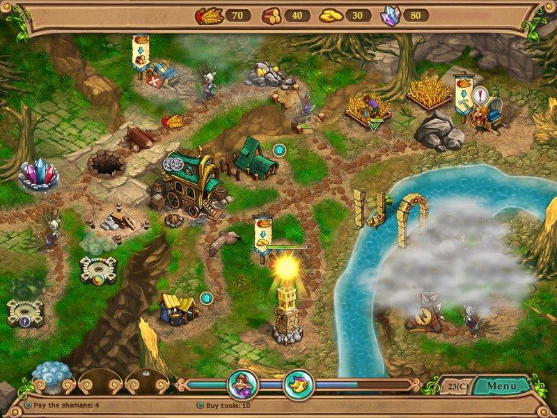 Weather Lord: Following the Princess Collector's Edition Steam CD Key