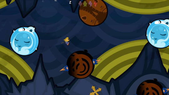 Cheesecake Cool Conrad PC Steam CD Key