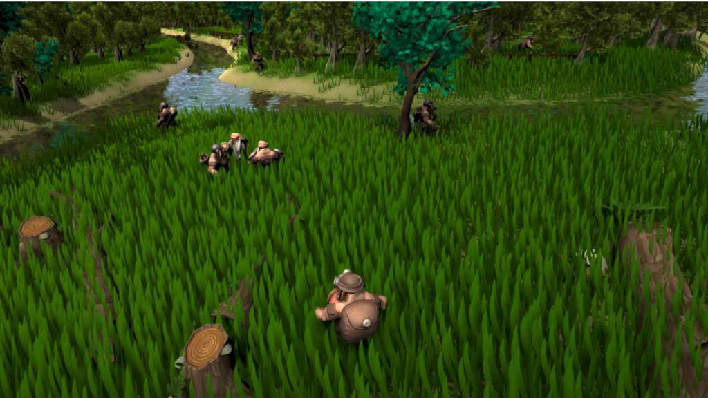 Fallen Mage PC Steam CD Key
