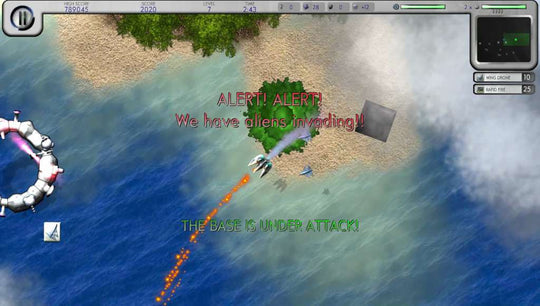 Space Ranger ASK Steam CD Key