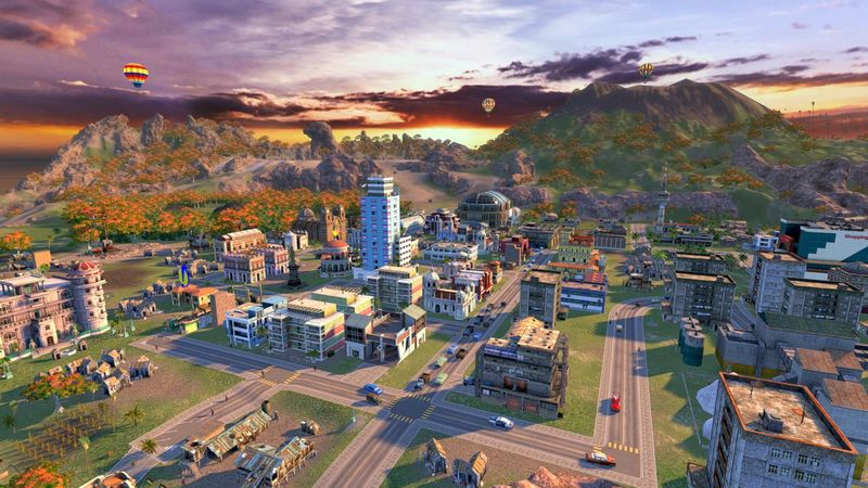 Tropico 4: Steam Special Edition PC Steam CD Key