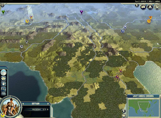 Sid Meier's Civilization V + Brave New World Expansion PC  Steam CD Key